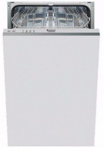    Hotpoint-Ariston LSTB 4B01 EU