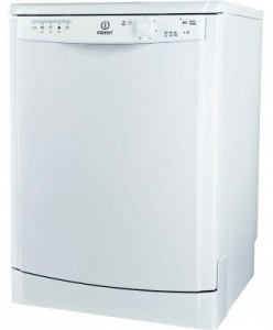   Indesit DFG 15B10 EU