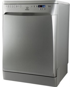   Indesit DFP 58B1 NX EU