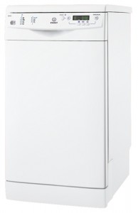   Indesit DSG 573