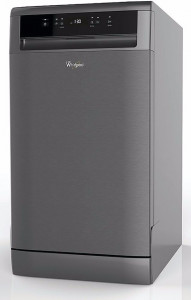   Whirlpool ADP301-IX 5