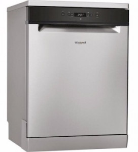    Whirlpool WFC3C26FX