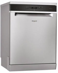   Whirlpool WFO3T121PX