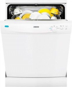   Zanussi ZDF 92300 WA