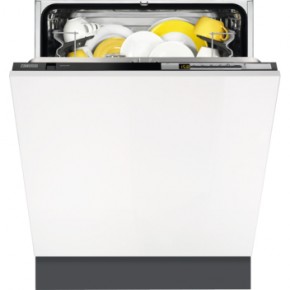    Zanussi ZDT26001FA