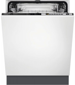   Zanussi ZDT 26022 FA