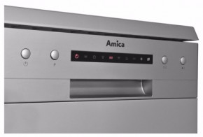   Amica ZWM416SS 5