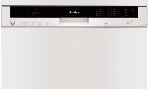   Amica ZWV648WS 6