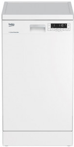   Beko DFS26024W (DFS26024W)