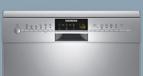   Siemens SN26P893EU 3