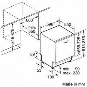    Siemens SN 636X00KE 6