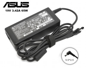     Asus 19v 3.42A 65W