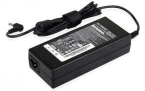   Lenovo 120W AC Adapter (19.5V6.15A) CE