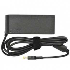   Lenovo 12V 3A 36W USB Square Original 4