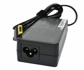   Lenovo 20V 4,5A 90W USB Square Original 3