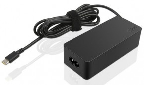   Lenovo 65W Standard AC Adapter (4X20M26272)