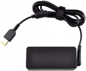   Lenovo ThinkPad 45W AC Adapter (0B47036)