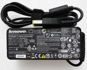   Lenovo ThinkPad 45W AC Adapter (0B47036) 3