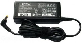     65W AC Adapter Acer (PA-1650-02/ADP-65 JH DB/BB)