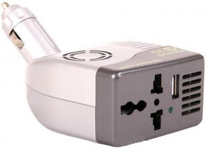   Astra 150W-USB 4