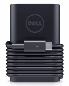     Dell 45W AC Plus 450-AGDV