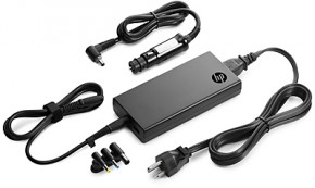   HP 90W Slim Combo w/USB Adapter (H6Y84AA)