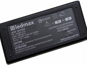   Ledmax PSP-48-12 3