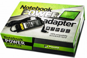     PowerPlant Acer 220V, 19V 120W 6.32A (AC120F5517) 5