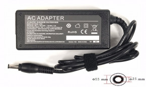     PowerPlant Acer 220V, 19V 65W 3.42A (AC65F5525) 3