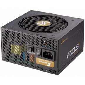   Seasonic 1000W FOCUS Plus Gold (SSR-1000FX)