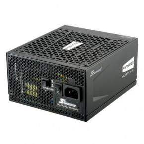   Seasonic 550W PRIME Ultra Platinum (SSR-550PD2)