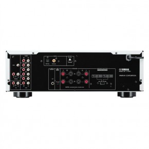   Yamaha A-S301 Black 3