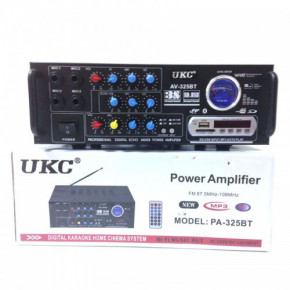   Ukc 325 BT Bluetooth