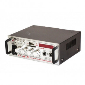   UKC SN-808AC