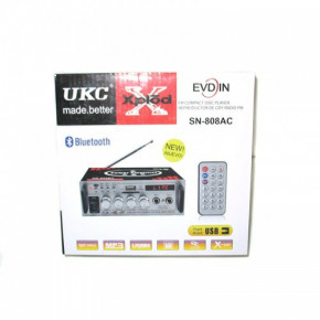   UKC SN-808AC 4