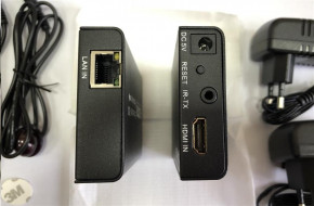 ���������� Atcom HDMI-Ethernet �� 120 � (14157) 3