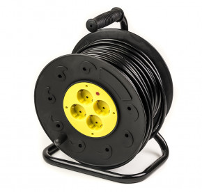 ���������� �� ������� PowerPlant 50 �, 3x1.5��2, 10�, 4 ������� (JY-2002/50)                        