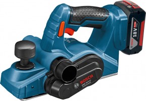   Bosch GHO 18 V-LI (6015A0300)