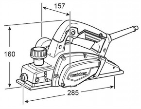  Maktec MT191 6