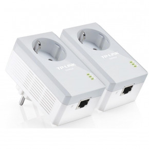   TP-Link PowerLine TL-PA4010PKIT 4