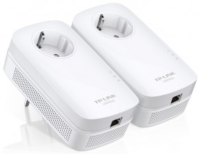  TP-Link TL-PA8010PKIT