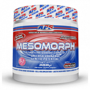  APS Mesomorph 388 g 