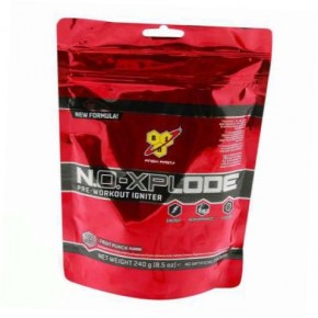   BSN NO-Xplode 3.0 240