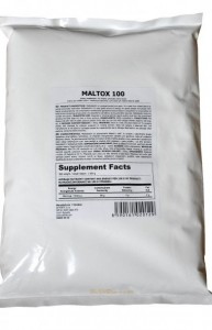  Extrifit Maltox 100 1000 