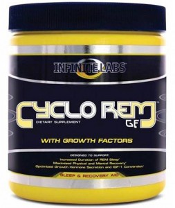   Infinite Labs Cyclo Rem GF 90  Pure