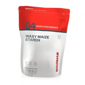  Myprotein Waxy Maize Starch 1000 