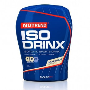 Nutrend ISODRINX 840 g  