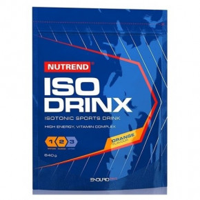 Nutrend ISODRINX 840 g   3