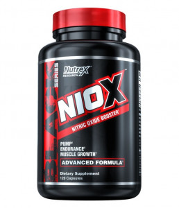   Nutrex NIOX 120    (4384301247)