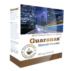   Olimp Labs Guaranax 60 